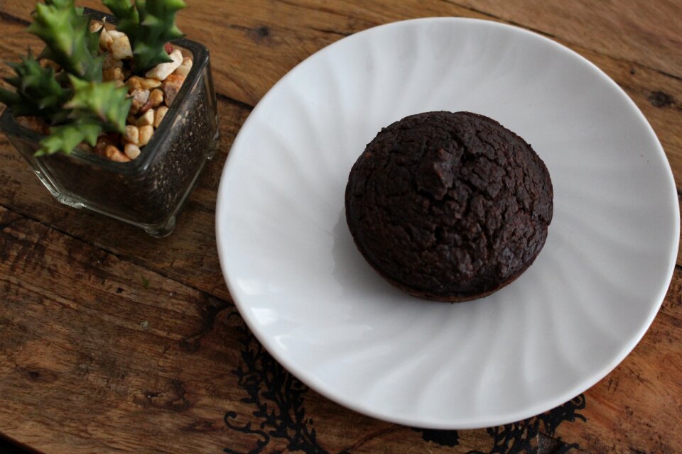Food muffin health