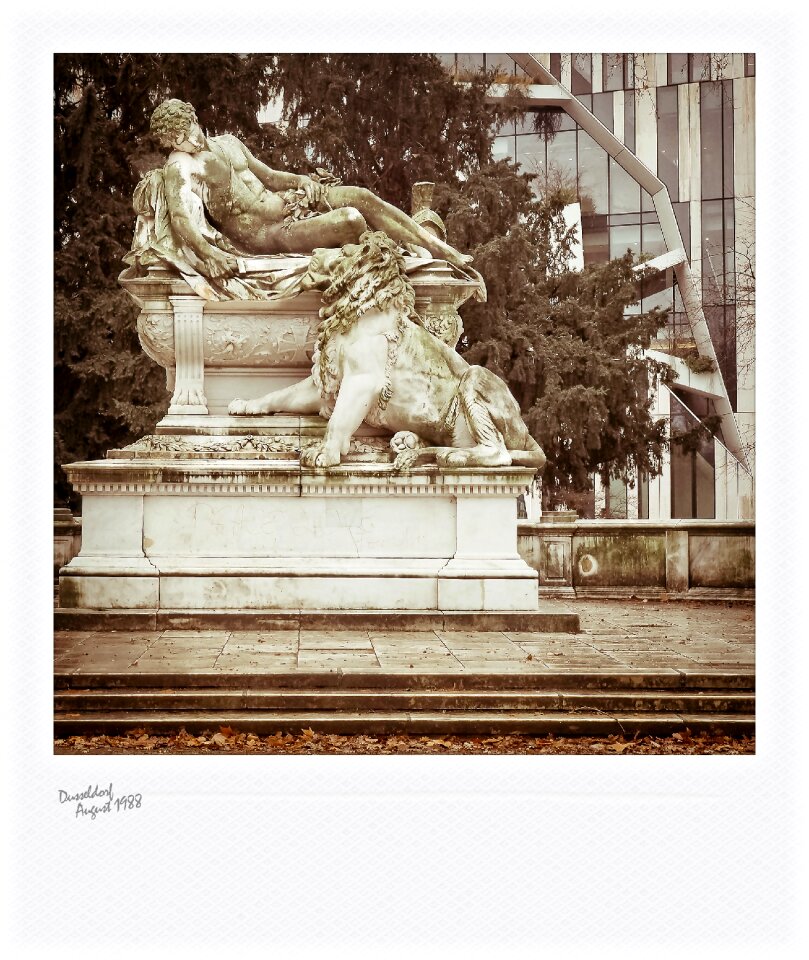 Memory retro vintage