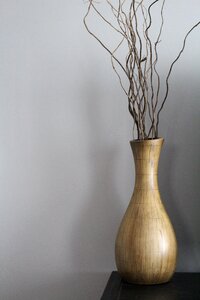 Vase decoration house