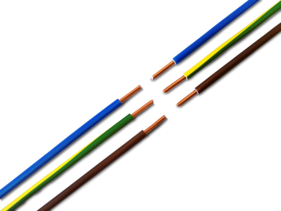 Voltage energy elektrik