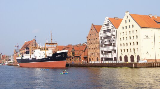 River city old town