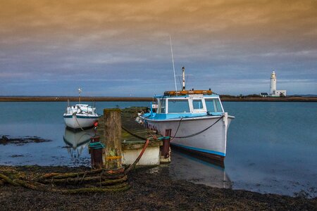 Bay keyhaven england