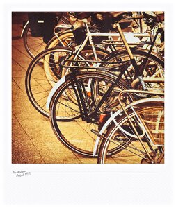Memory retro vintage
