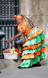 Eve character cuban
