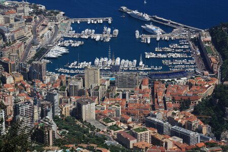 Hercules port monaco port of monaco