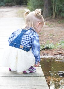 Outdoors daughter girl