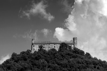 History italy middle ages