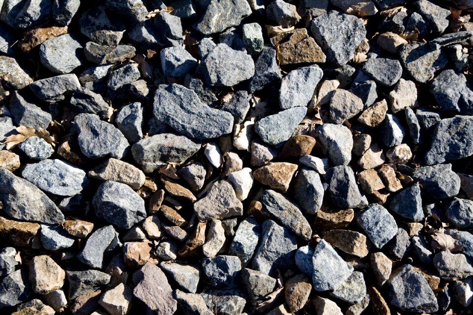 Texture macro detail