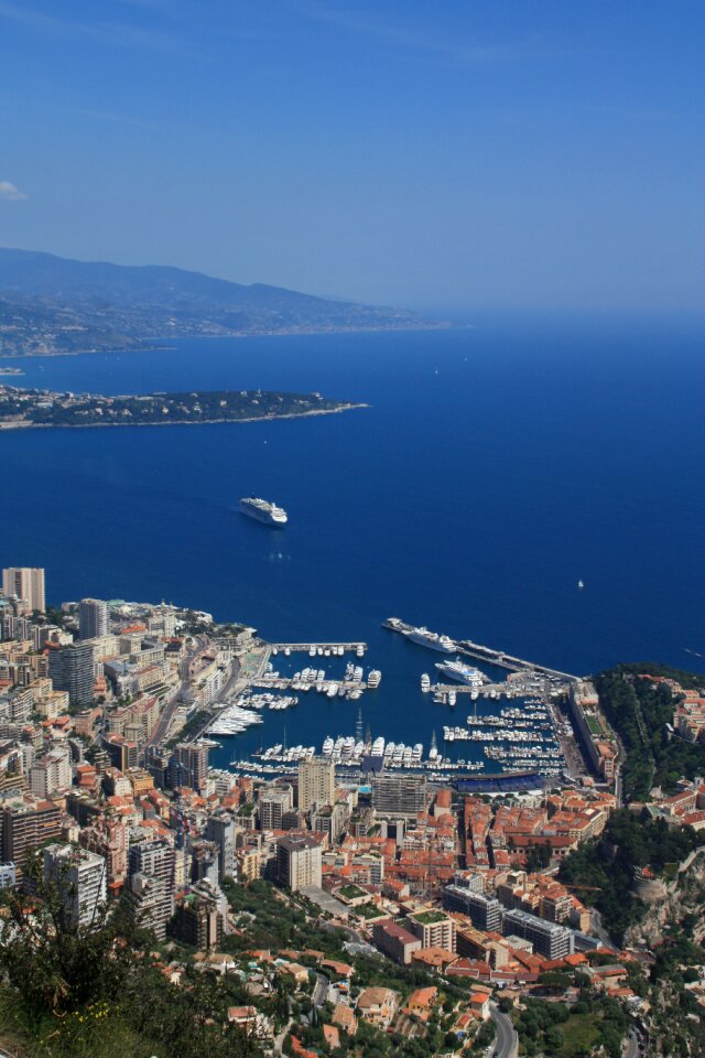 Monaco principaty monaco principality of monaco