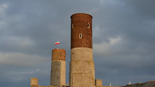 Castle tower Free photos