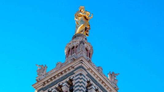 Basilica basilique marseille