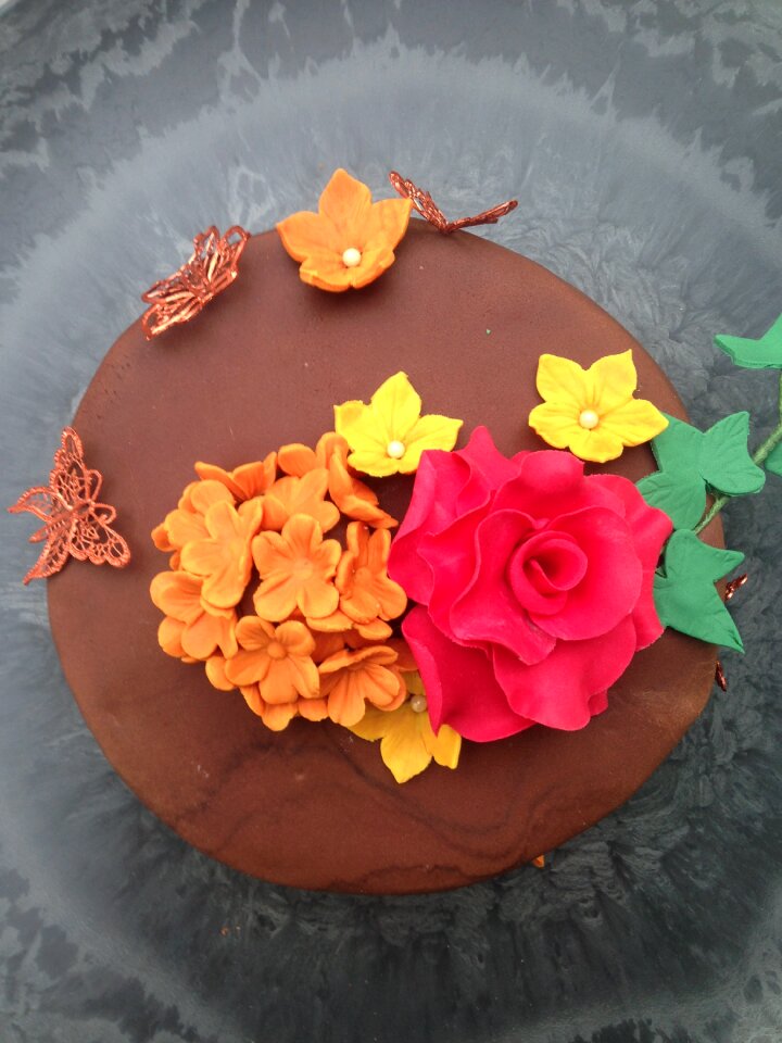 Marzipan food benefit from