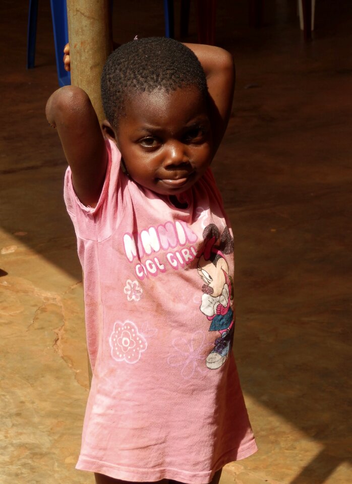 Children kid young