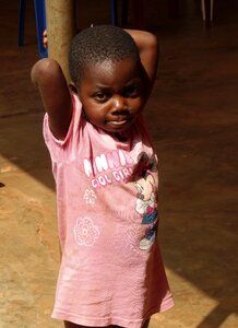 Children kid young