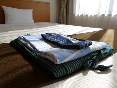Hospitality japan hostel