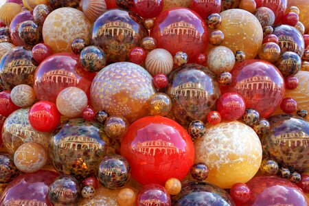 Mdina art blow