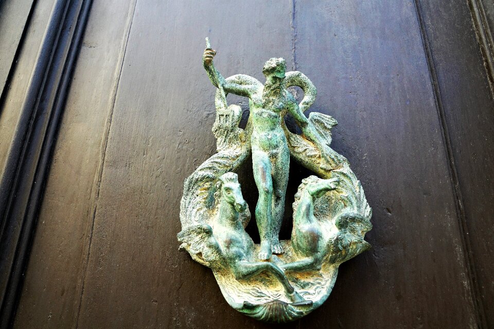 Input neptune wood