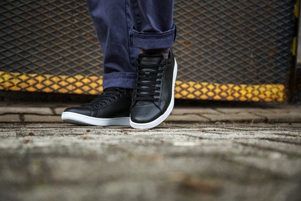 Sneakers shoes footwear