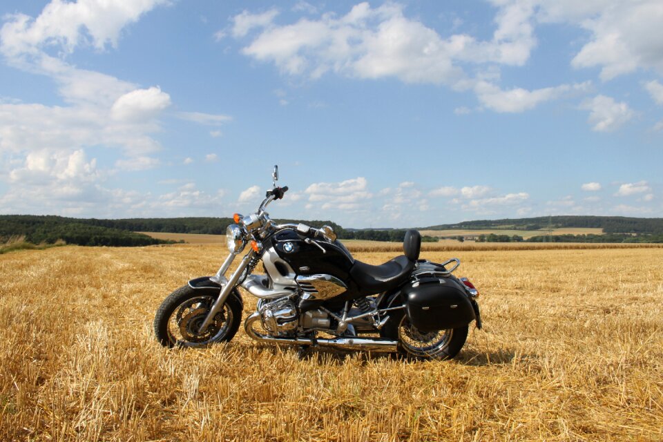 R1200c modexen brakel