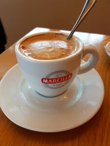 Coffee calentito bar