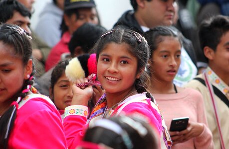 Cajamarca perú