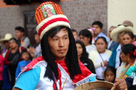 Cajamarca perú