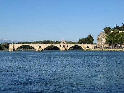 Heritage monument france