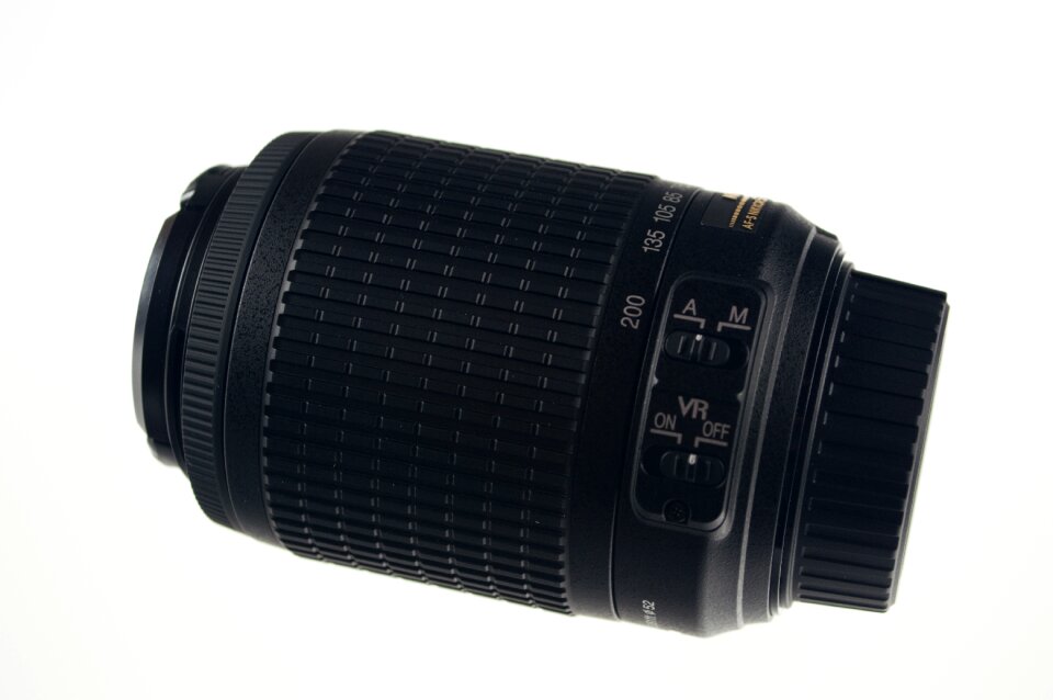 Camera lens camera lens
