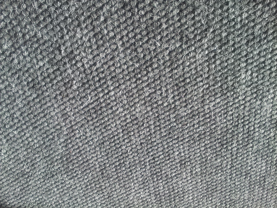 Interior decor gray