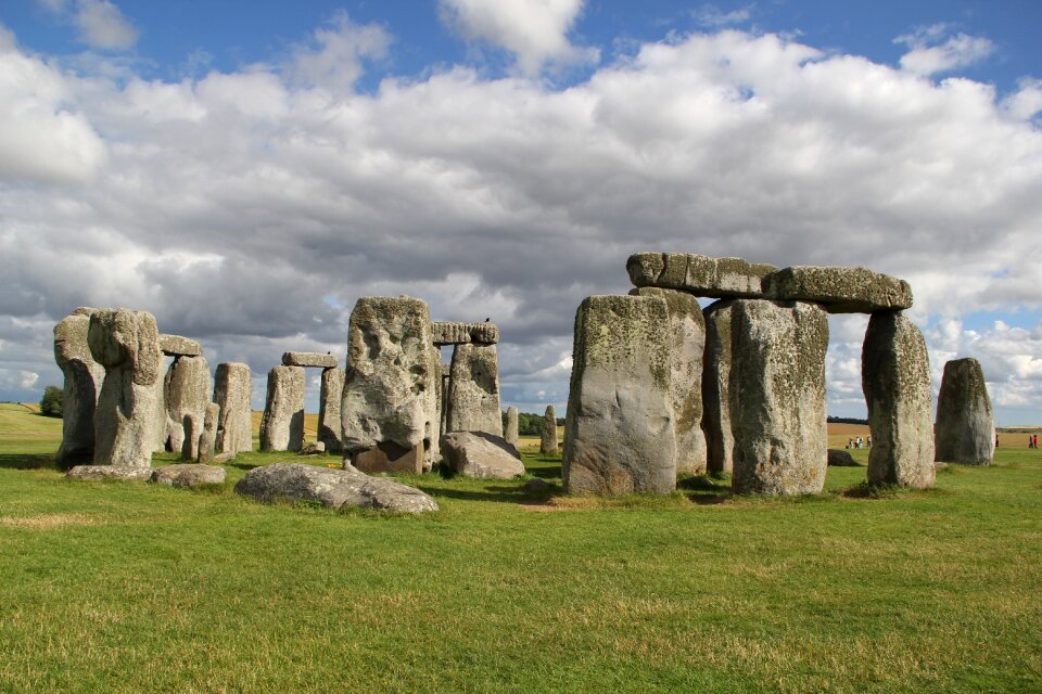 Monument stone uk