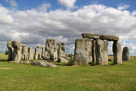 Monument stone uk