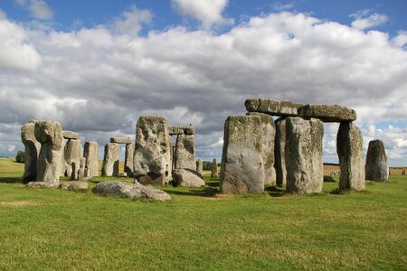 Monument stone uk photo