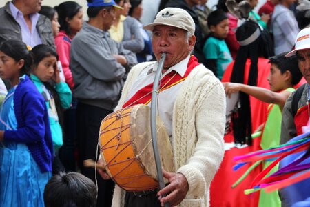 Cajamarca perú