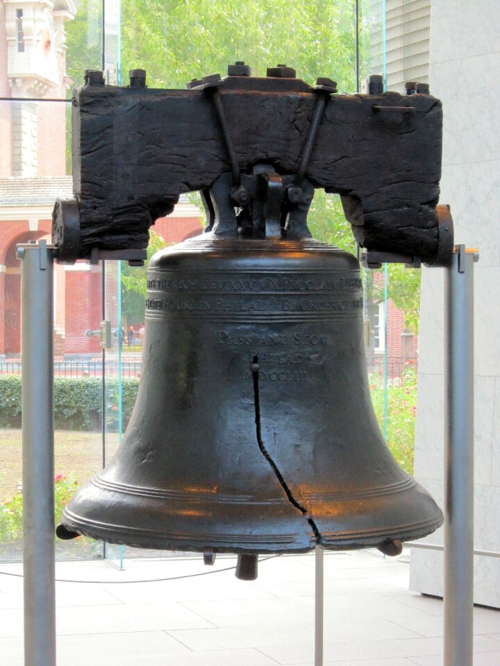 Philadelphia independence attraction