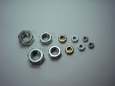 Metal industrial industry