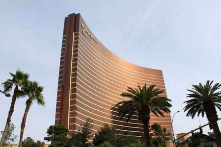 Hotel nevada