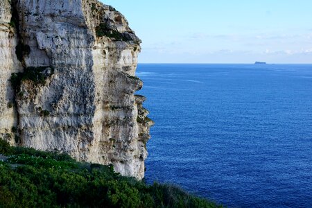 Island vacations rock