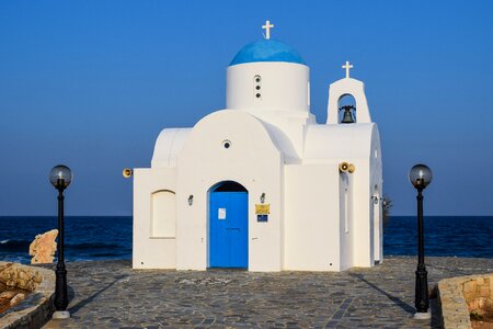 Cyprus religion orthodox photo