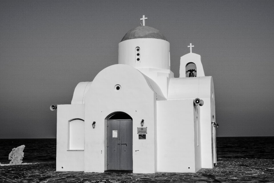 Religion architecture tourism