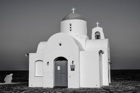 Religion architecture tourism