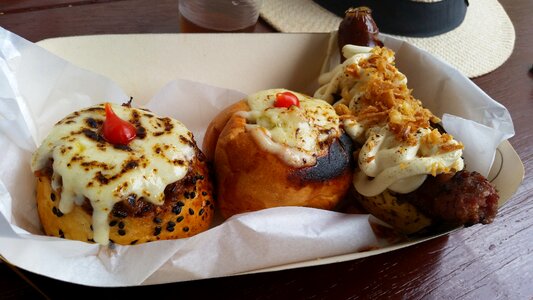 Rio de janeiro brazil food