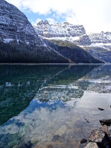 Nature landscape scenery