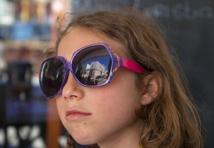 Little girl bimba beauty