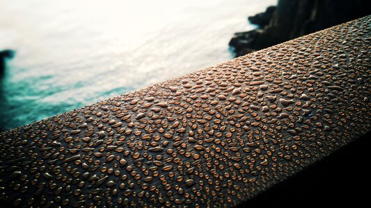 Guardrail dew macro