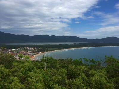 Walk beach mar