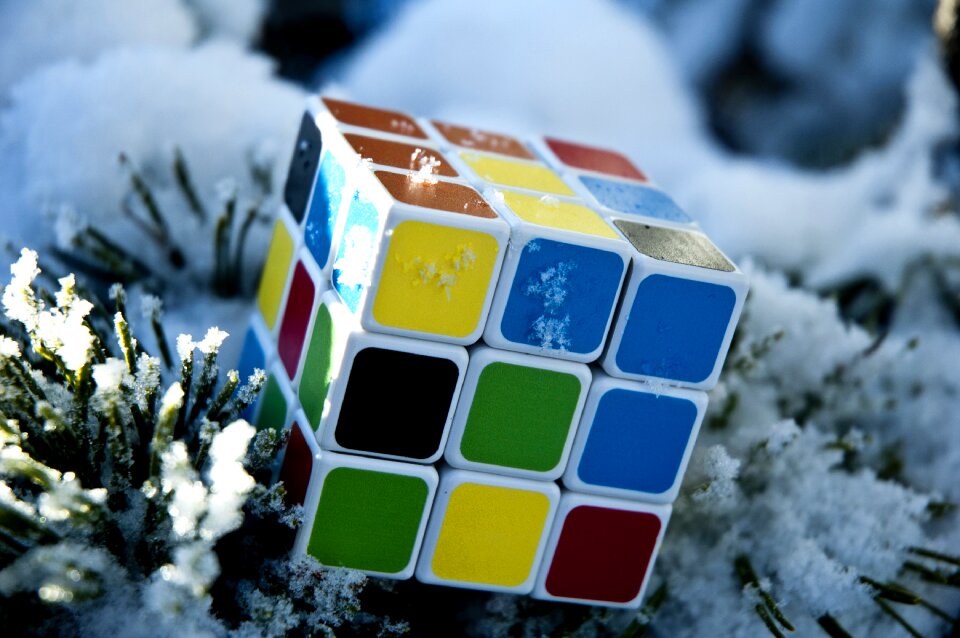 Solving business winter