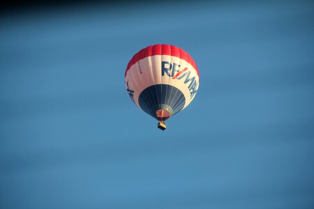 Sky flying drive