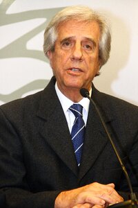 Political uruguay president of uruguay
