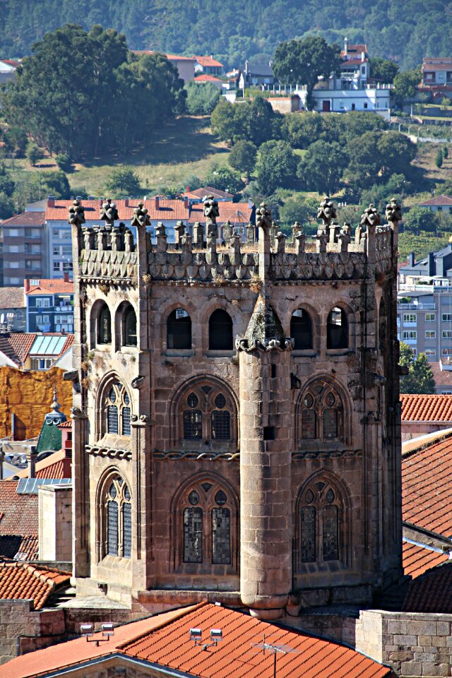 Ourense orense galicia