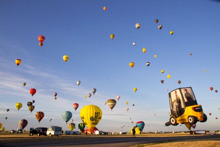 Chambley france event